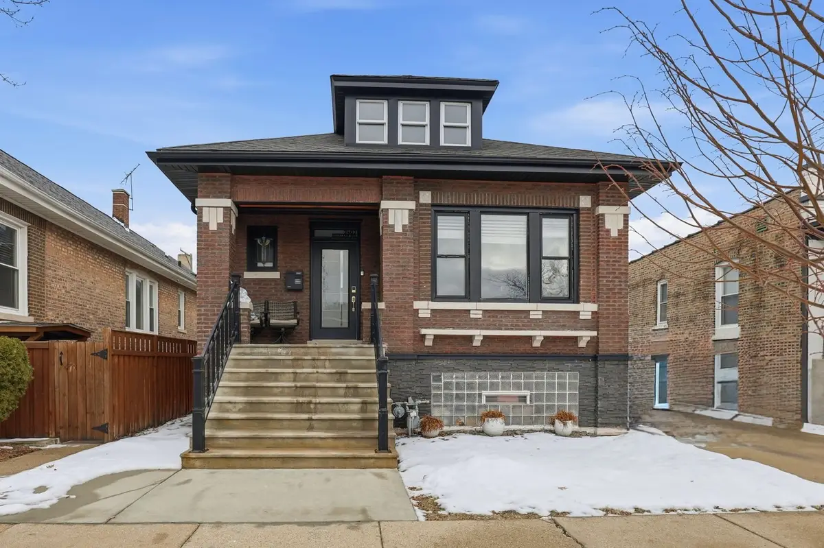 2407 Highland Avenue, Berwyn, IL 60402 - #1