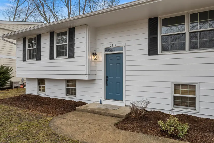 2812 Alton Drive, Champaign, IL 61821 - #2