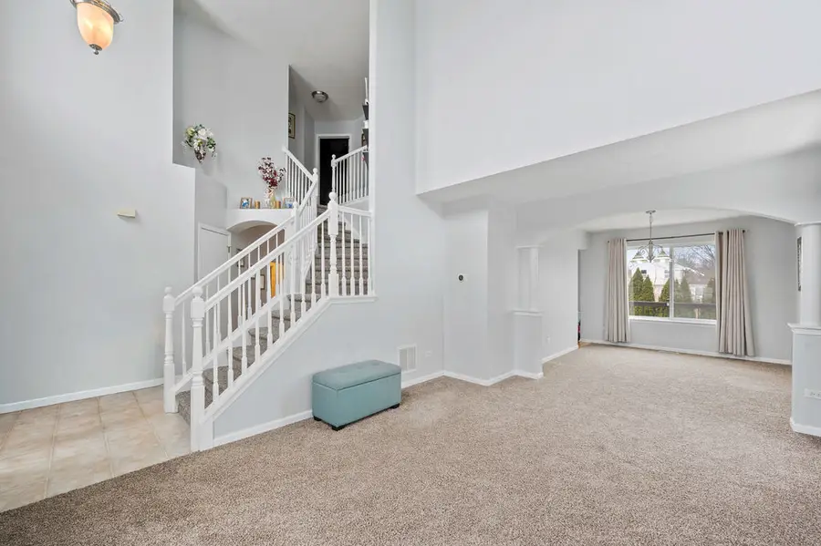 456 N Kelly Court, Romeoville, IL 60446 - #2