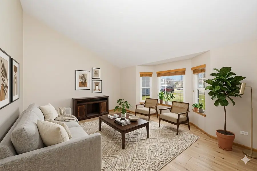 25531 S Mallard Drive, Channahon, IL 60410 - #2