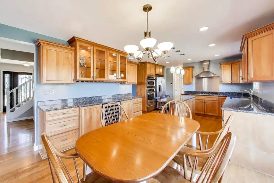 6201 Sleepy Hollow Lane, Lisle, IL 60532 - #2