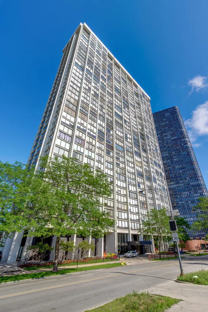 5445 N Sheridan Road #2708, Chicago, IL 60640 - Image #1