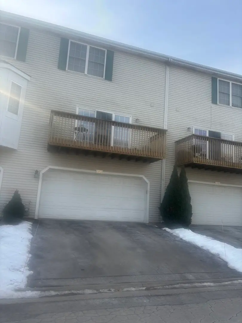 5229 Stoneridge Court, Matteson, IL 60443 - Image #2