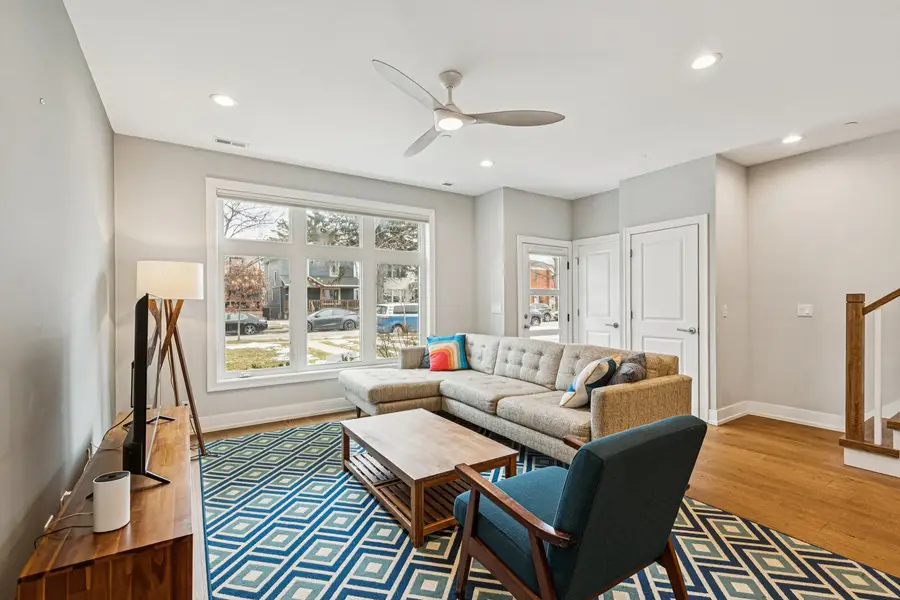 1120 Pitner Avenue, Evanston, IL 60202 - #2