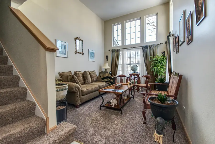 21449 Carlton Street, Crest Hill, IL 60403 - #3