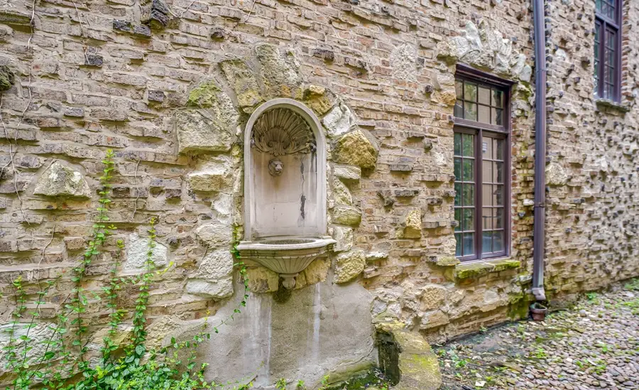 2014 W Hopkins Place, Chicago, IL 60643 - #3