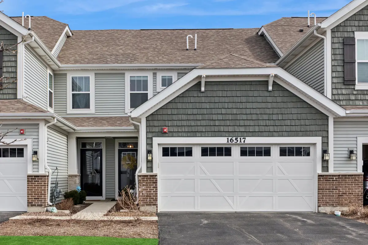 16517 Brook Lane, Lockport, IL 60441 - #1