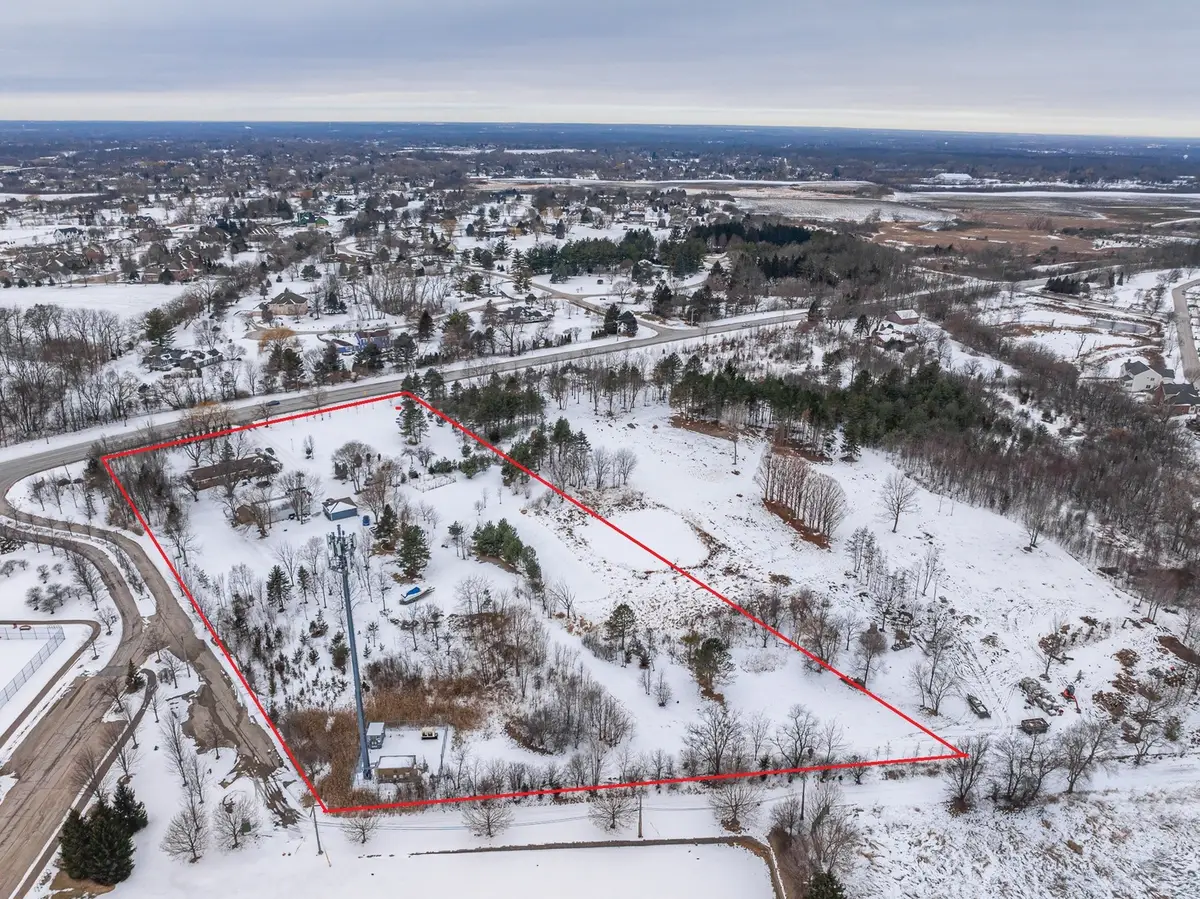 25575 N Fairfield Road, Hawthorn Woods, IL 60047 - #1