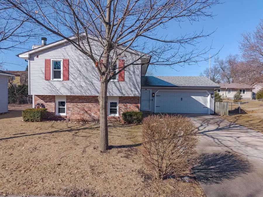 107 Nottingham Chase, Normal, IL 61761 - #2