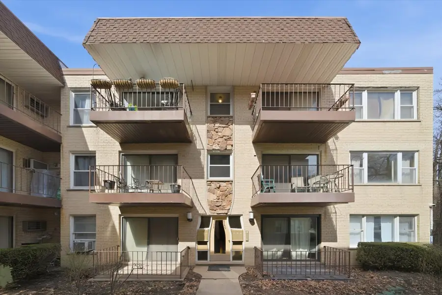 4340 N Keeler Avenue #1F, Chicago, IL 60641 - #3