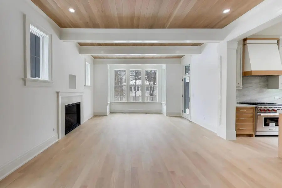 821 S Clay Street, Hinsdale, IL 60521 - #2