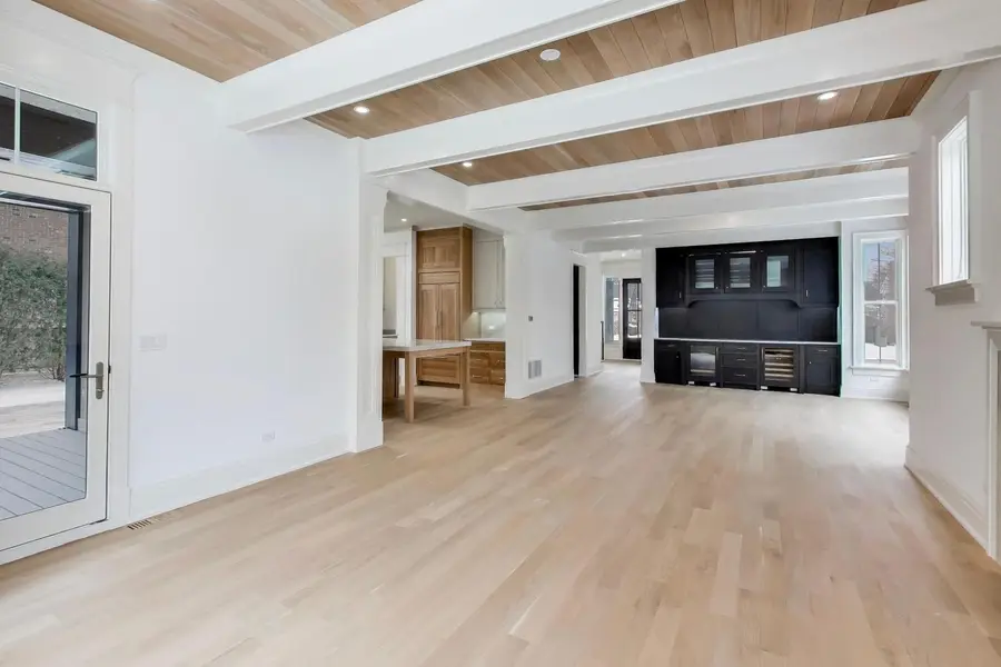 821 S Clay Street, Hinsdale, IL 60521 - #3