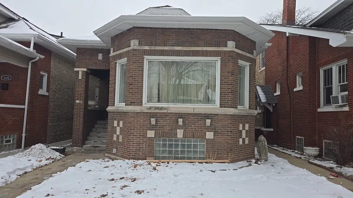 8216 S Rhodes Avenue, Chicago, IL 60619 - Image #1