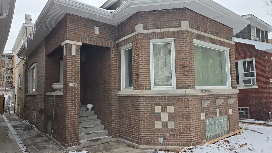 8216 S Rhodes Avenue, Chicago, IL 60619 - Image #3