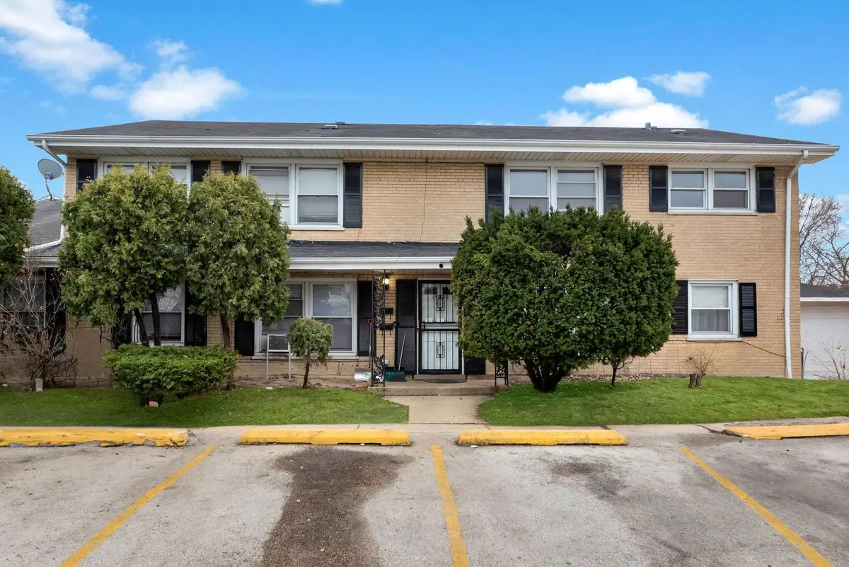 14526 Cottage Grove Avenue, Dolton, IL 60419 - #1