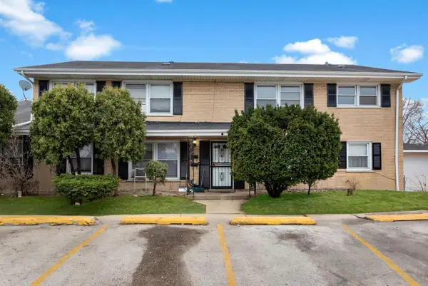 14526 Cottage Grove Avenue, Dolton, IL 60419