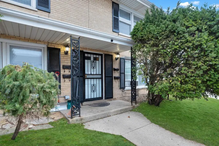 14526 Cottage Grove Avenue, Dolton, IL 60419 - #2