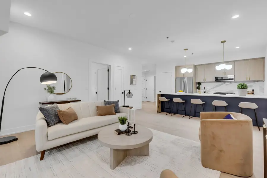 3204 N Kostner Avenue #306, Chicago, IL 60641 - #2