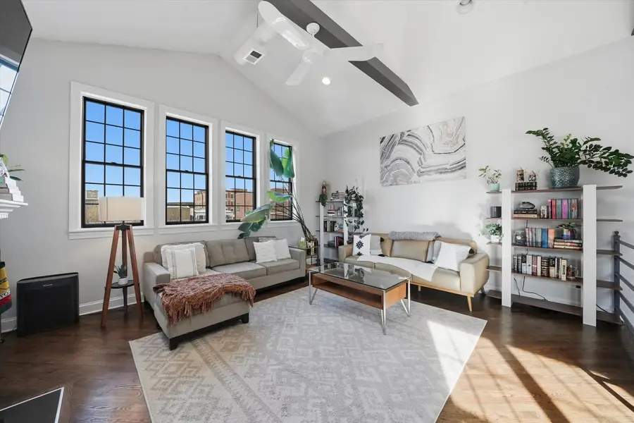 3511 N Wilton Avenue #4, Chicago, IL 60657 - #3