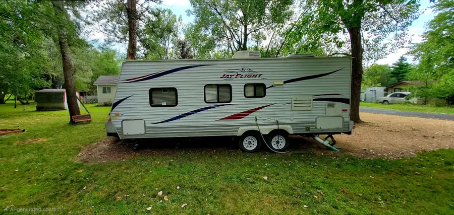 18-29 Woodhaven Lakes, Sublette, IL 61367 - #3