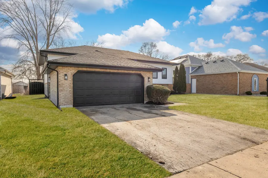 2925 201st Place, Lynwood, IL 60411 - #2