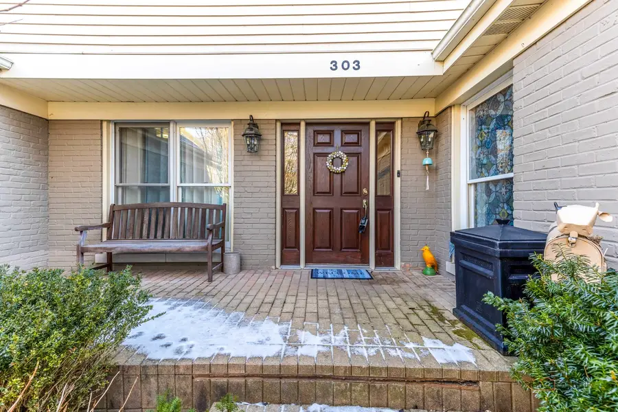 303 Auburn Avenue, Winnetka, IL 60093 - #3