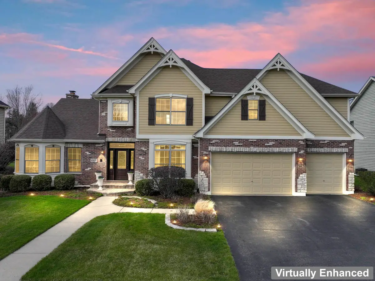 40W378 Francis Bret Harte Street, Saint Charles, IL 60175 - #1