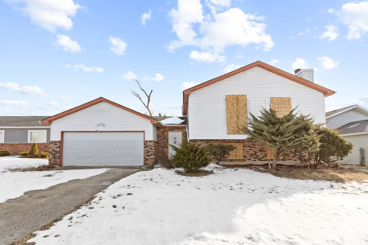 626 Old Forge Lane, University Park, IL 60484 - #1