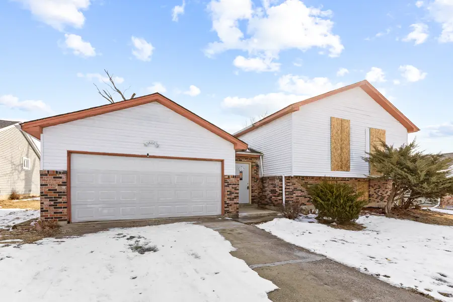 626 Old Forge Lane, University Park, IL 60484 - #2