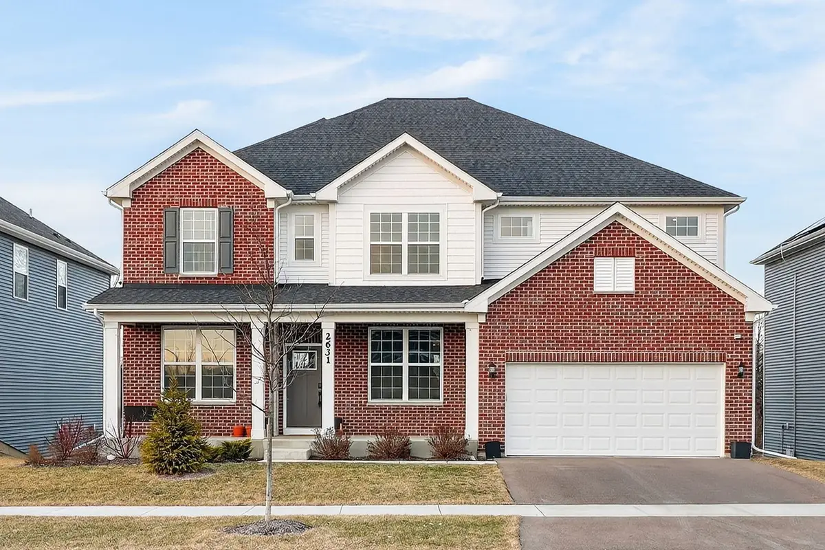 Address Withheld By Seller, Naperville, IL 60563 - #1