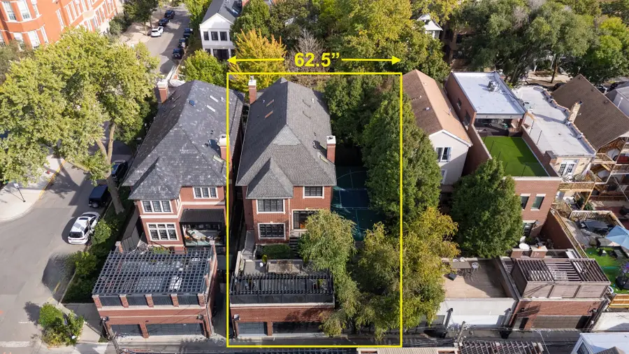 3752 N Janssen Street, Chicago, IL 60613 - Image #3