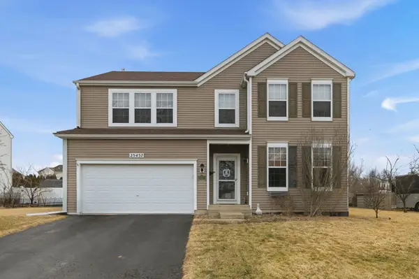 25457 Bann Street, Manhattan, IL 60442