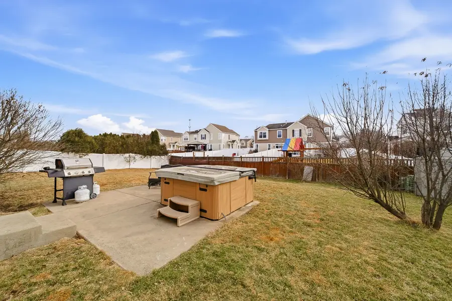 25457 Bann Street, Manhattan, IL 60442 - #3