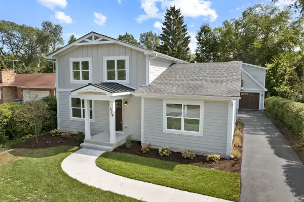 629 N Lincoln Avenue, Geneva, IL 60134