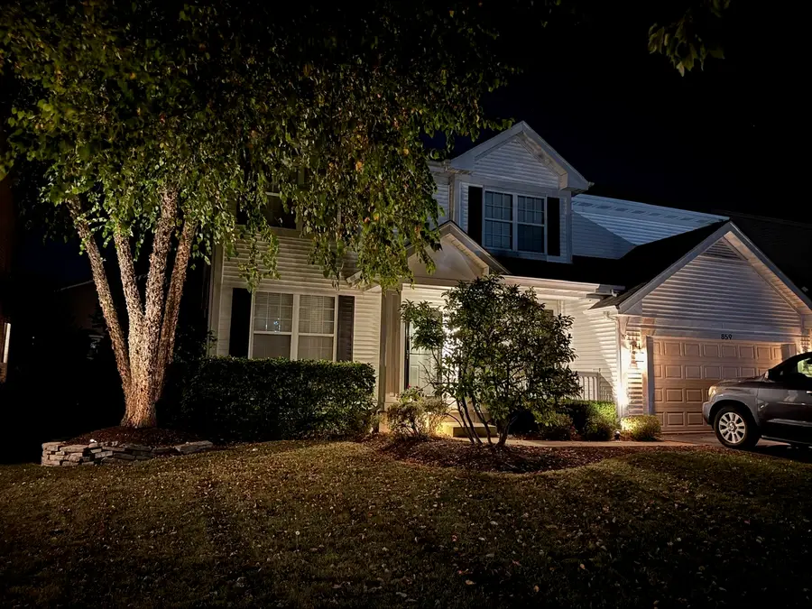 859 Dover Street, Pingree Grove, IL 60140 - #2