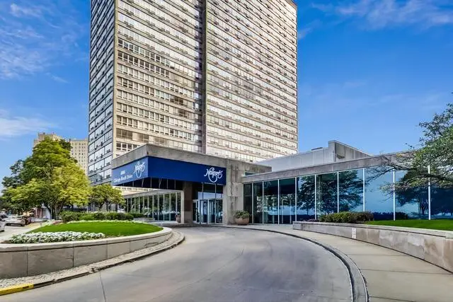4800 S Chicago Beach Drive S #2708s, Chicago, IL 60615 - Image #1