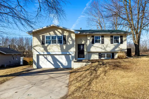 503 N Bush Street, Reynolds, IL 61279