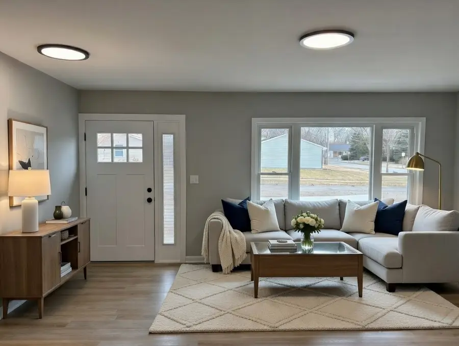 8124 Kensington Lane, Hanover Park, IL 60133 - #3