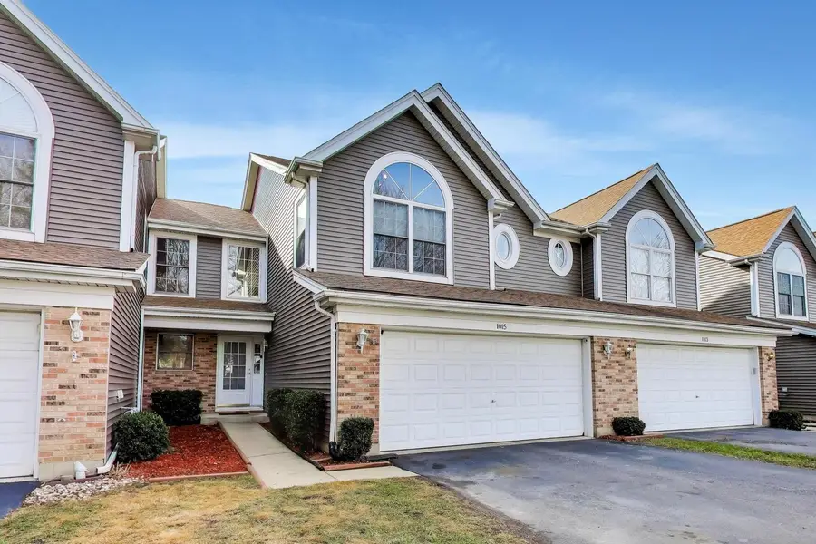 1015 E Wilson Avenue #7, Lombard, IL 60148 - #2