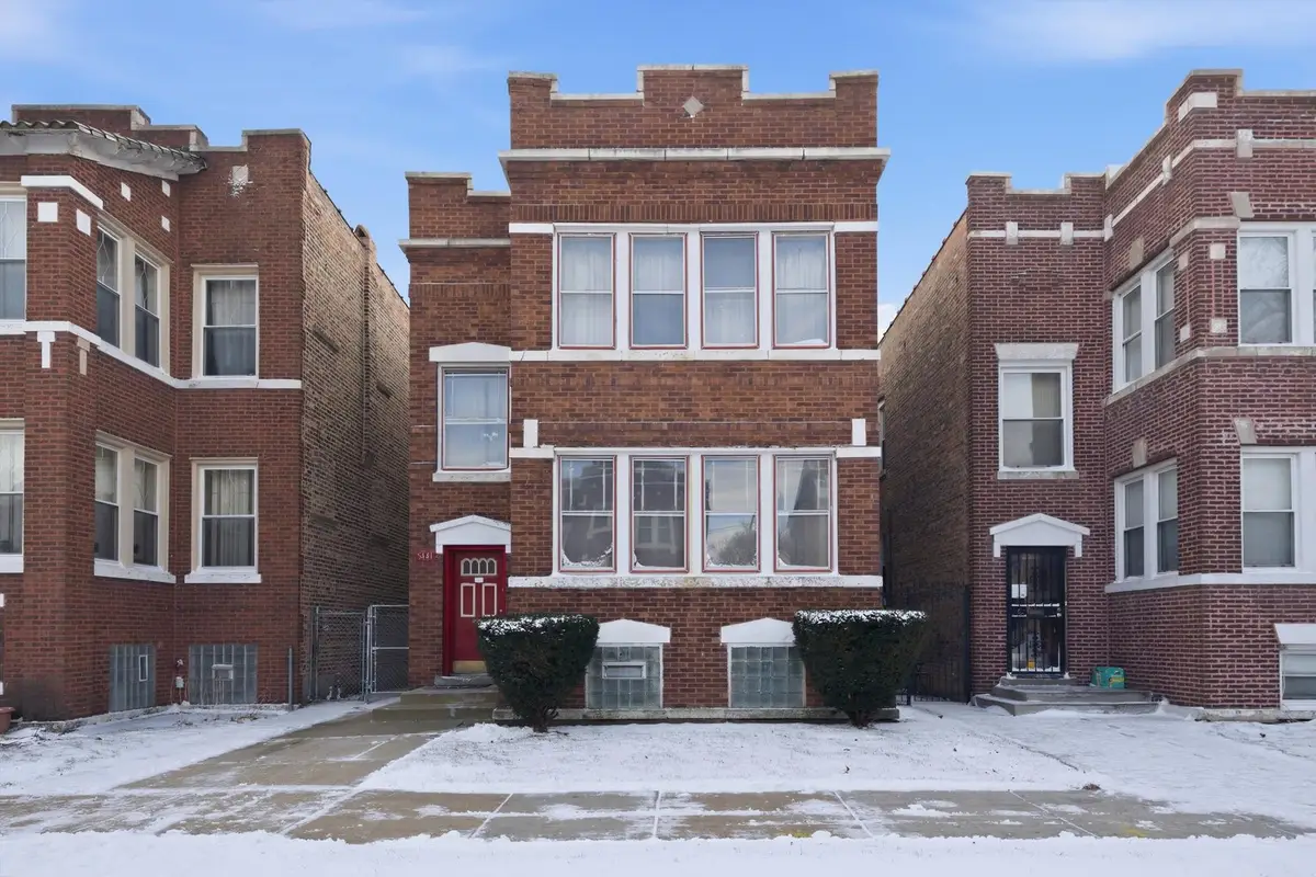 5441 W Van Buren Street, Chicago, IL 60644 - Image #1