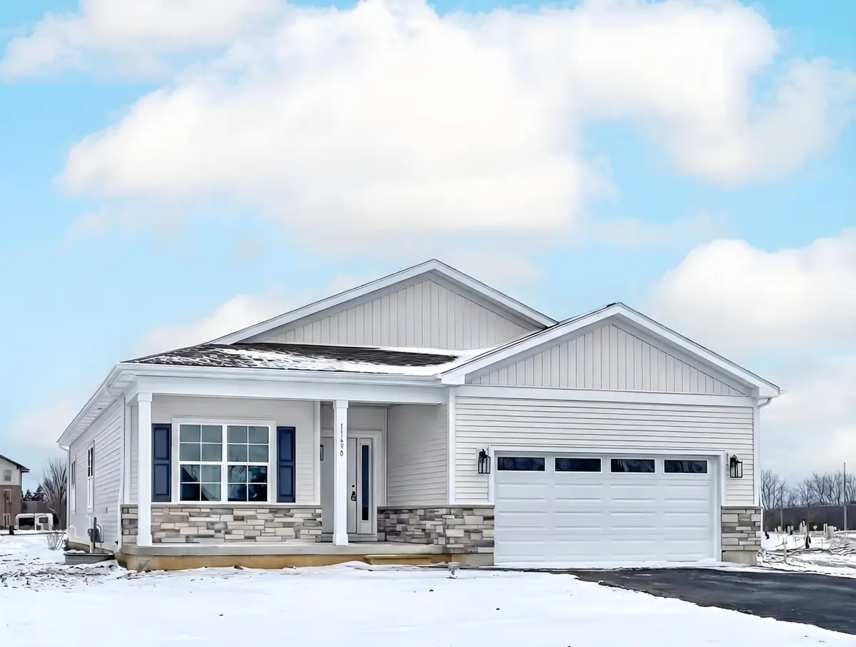 11690 Ryann Road, Huntley, IL 60142 - #1