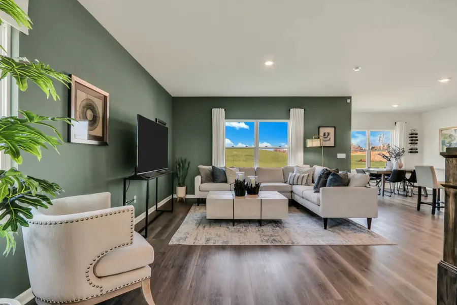 2433 Semillon Street, Oswego, IL 60543 - #3