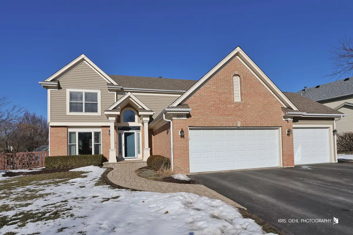 307 Fairfax Lane, Grayslake, IL 60030 - #1