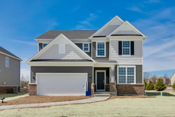 3194 Peyton Circle, Aurora, IL 60503