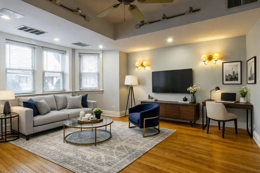 7346 Lake Street #GW, River Forest, IL 60305 - #2