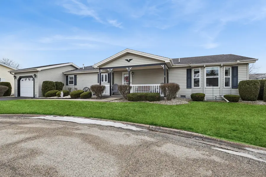 2611 Maywood Court, Grayslake, IL 60030 - #2