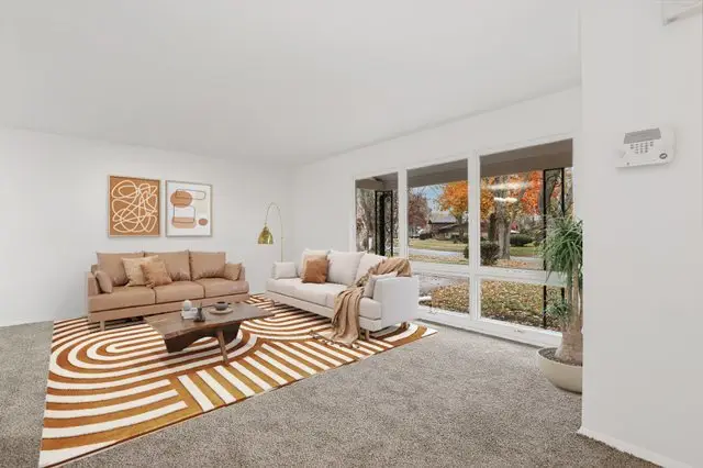 1034 Central Park Avenue, Flossmoor, IL 60422 - #2