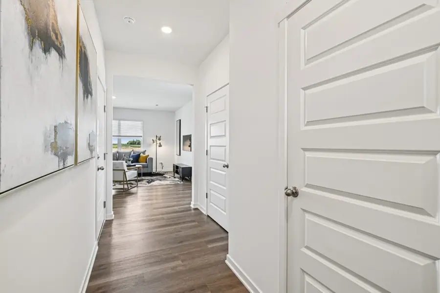 2441 Semillon Street, Oswego, IL 60543 - #3