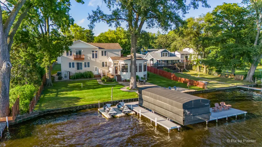 27771 W Lake Shore Drive, Spring Grove, IL 60081 - #2