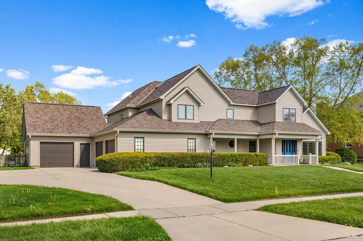 Address Withheld By Seller, Champaign, IL 61821 - #1